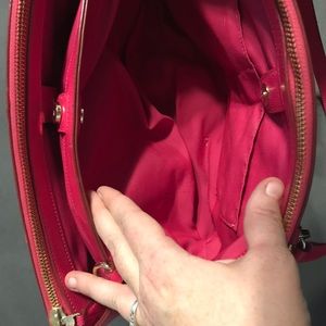 Coach Christine LG purse